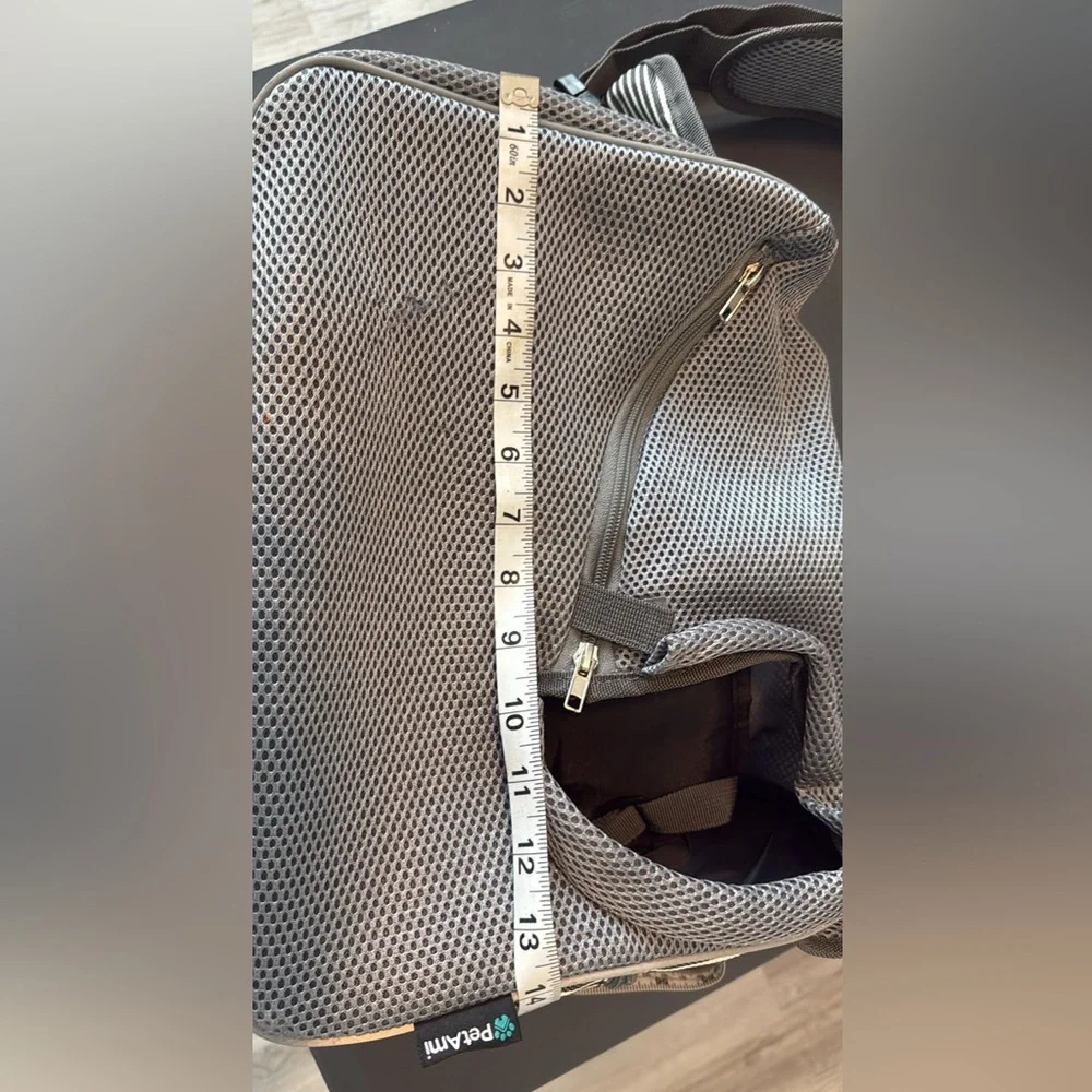 Pet Carrier